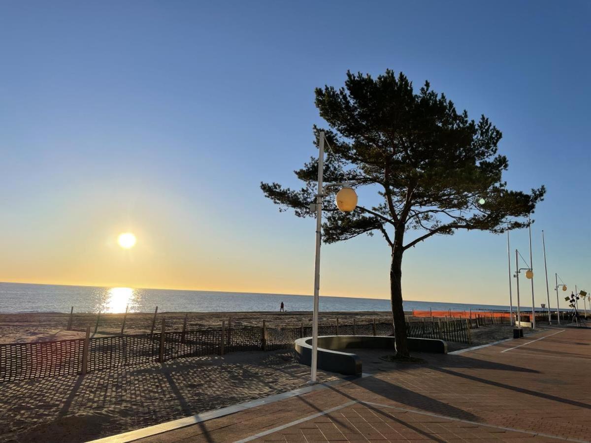 Dahmer Strand 10 外观 照片